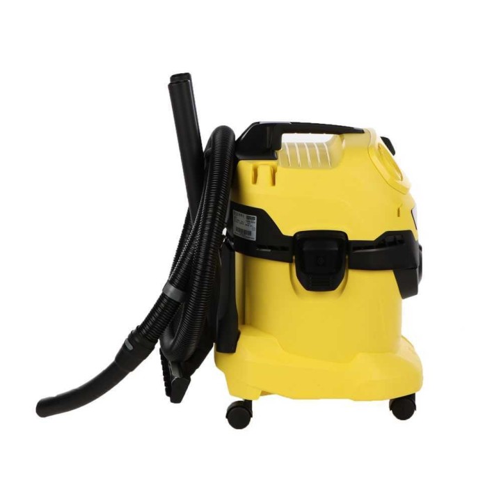 Karcher WD 4 V-20/5/22 märkä-kuivaimuri, 1 000 W, 20 l, 230 V