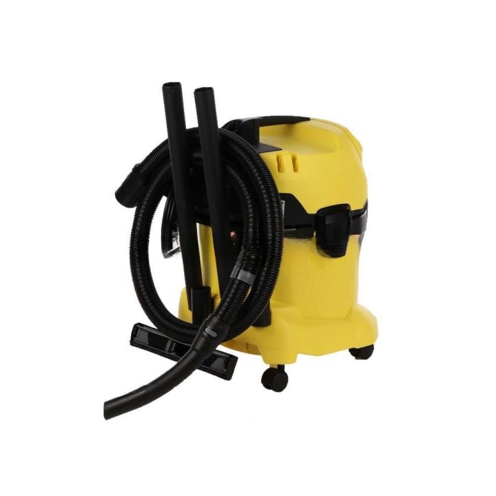 Karcher WD 4 V-20/5/22 märkä-kuivaimuri, 1 000 W, 20 l, 230 V