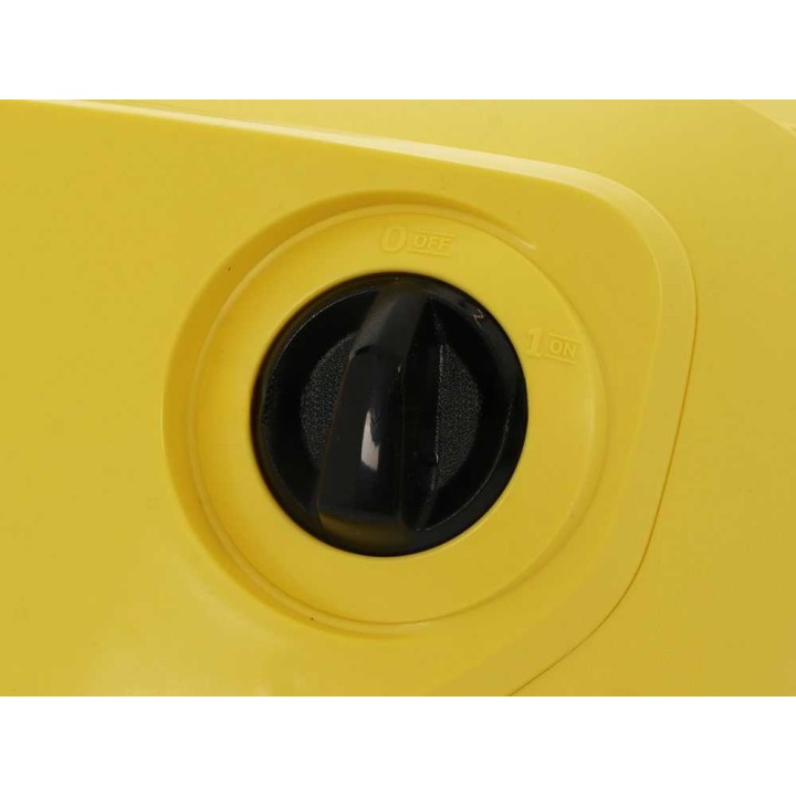 Karcher WD 4 V-20/5/22 märkä-kuivaimuri, 1 000 W, 20 l, 230 V