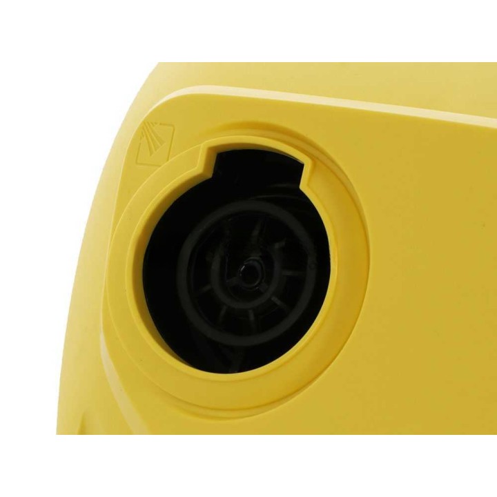 Karcher WD 4 V-20/5/22 märkä-kuivaimuri, 1 000 W, 20 l, 230 V