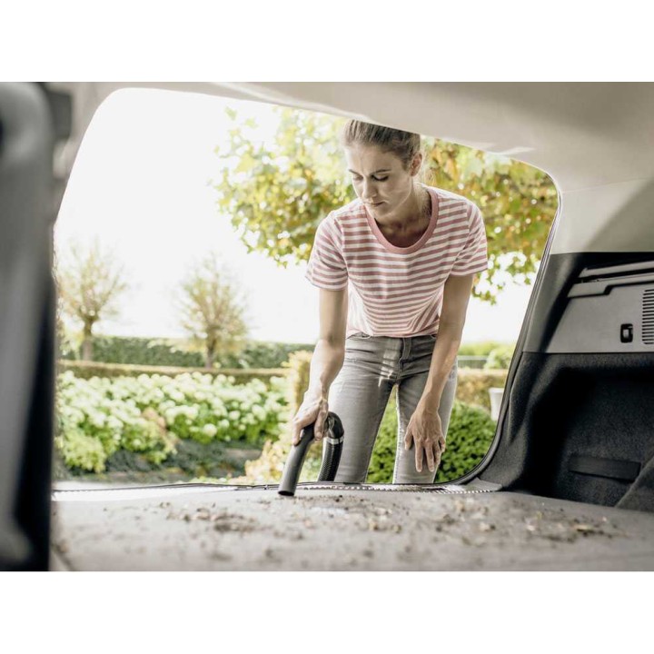 Karcher WD 4 V-20/5/22 märkä-kuivaimuri, 1 000 W, 20 l, 230 V