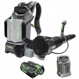 EGO LB6000E reppupuhallin 56 V 5 Ah 193 km h