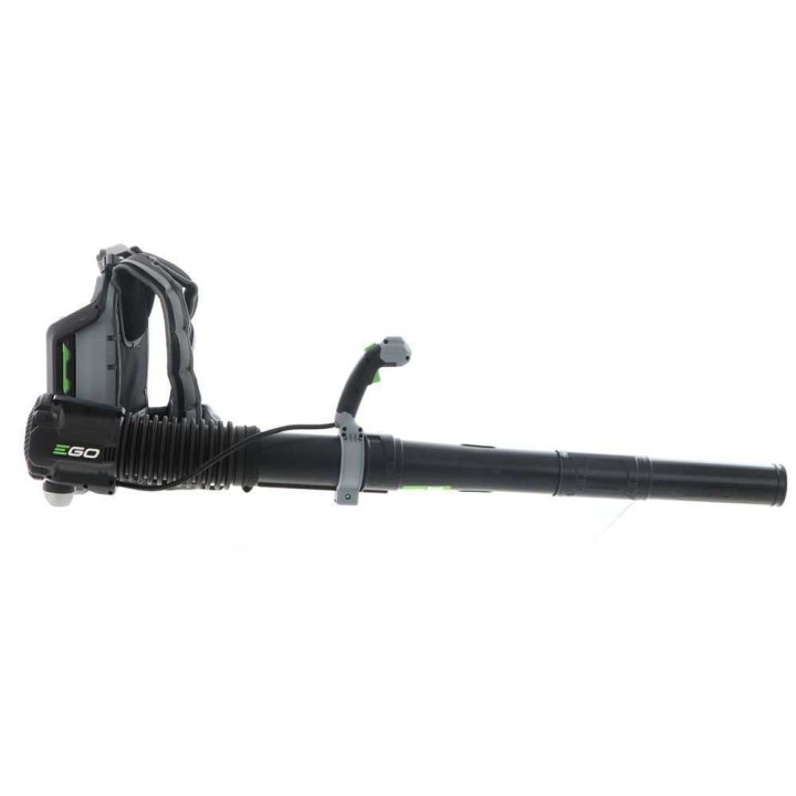 EGO LB6000E reppupuhallin, 56 V, 5 Ah, 193 km/h