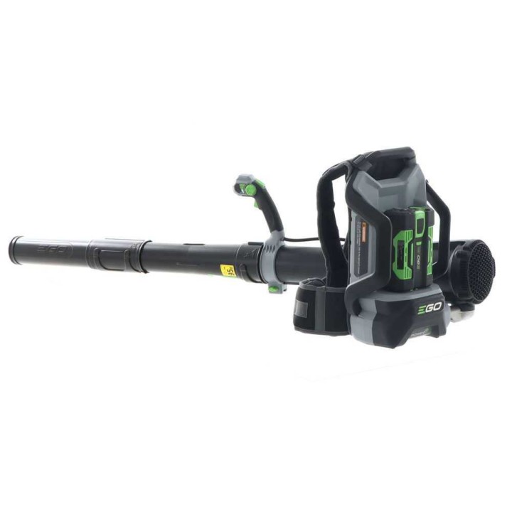 EGO LB6000E reppupuhallin, 56 V, 5 Ah, 193 km/h