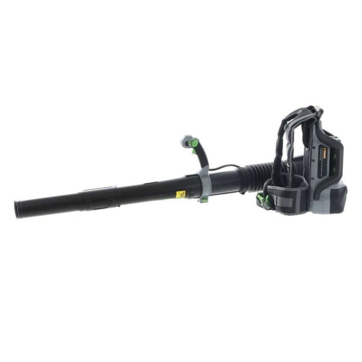 EGO LB6000E reppupuhallin, 56 V, 5 Ah, 193 km/h