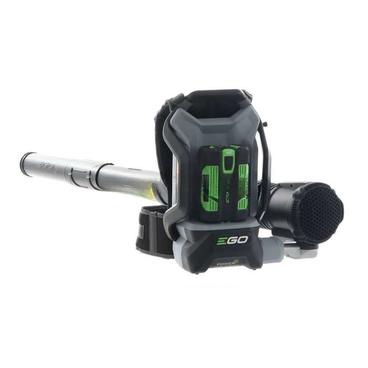 EGO LB6000E reppupuhallin, 56 V, 5 Ah, 193 km/h