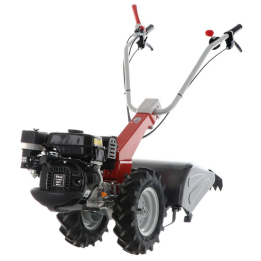 Efco MC400 bensiinikultivaattori Emak K 700 H 50 cm n vastakiertävä jyrsin 7 HP