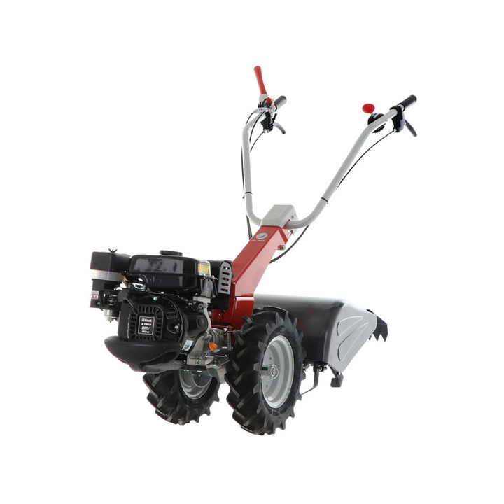Efco MC400 bensiinikultivaattori Emak K 700 H 50 cm n vastakiertävä jyrsin 7 HP