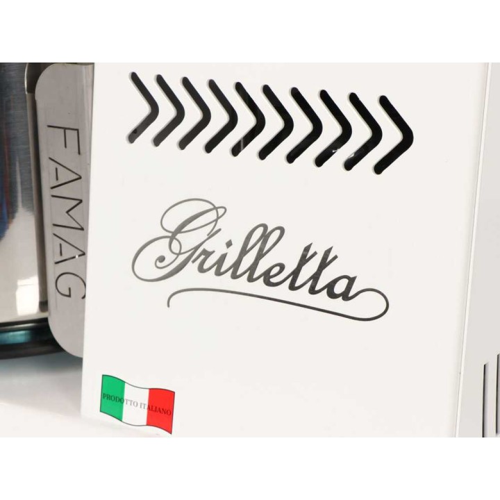Famag Grilletta IM 6S/230 10 Velocità HH -spiralitaikinakone, 6 kg, 230 V