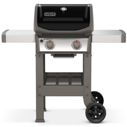 Weber Spirit II E 210 GBS kaasugrilli 7 8 kW 2 346 cm