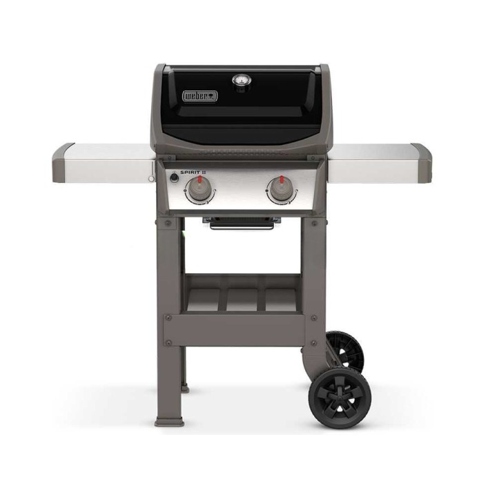 Weber Spirit II E-210 GBS -kaasugrilli, 7,8 kW, 2 346 cm²