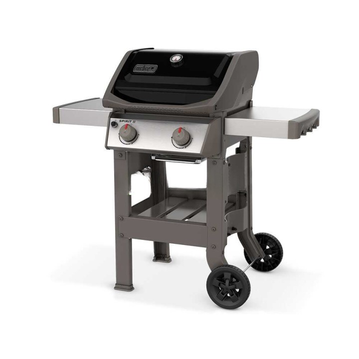 Weber Spirit II E-210 GBS -kaasugrilli, 7,8 kW, 2 346 cm²