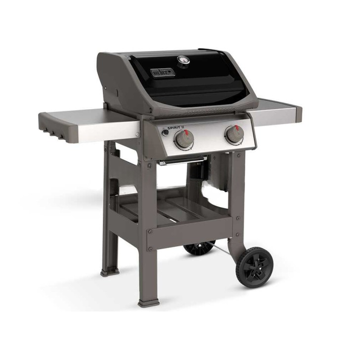 Weber Spirit II E-210 GBS -kaasugrilli, 7,8 kW, 2 346 cm²