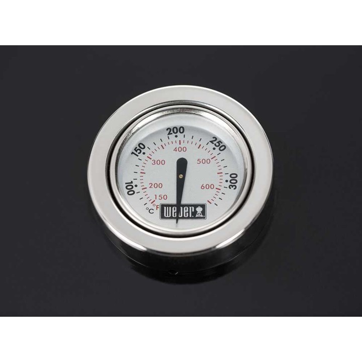 Weber Spirit II E-210 GBS -kaasugrilli, 7,8 kW, 2 346 cm²
