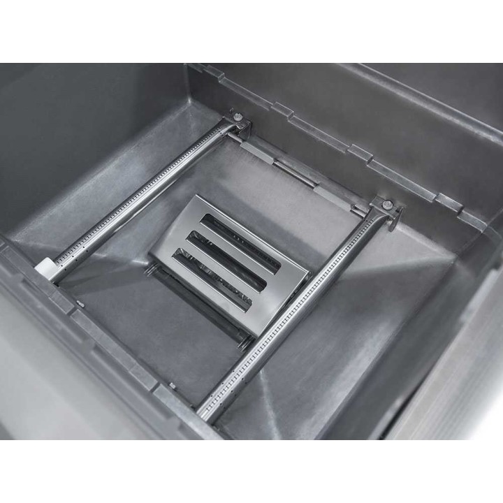 Weber Spirit II E-210 GBS -kaasugrilli, 7,8 kW, 2 346 cm²