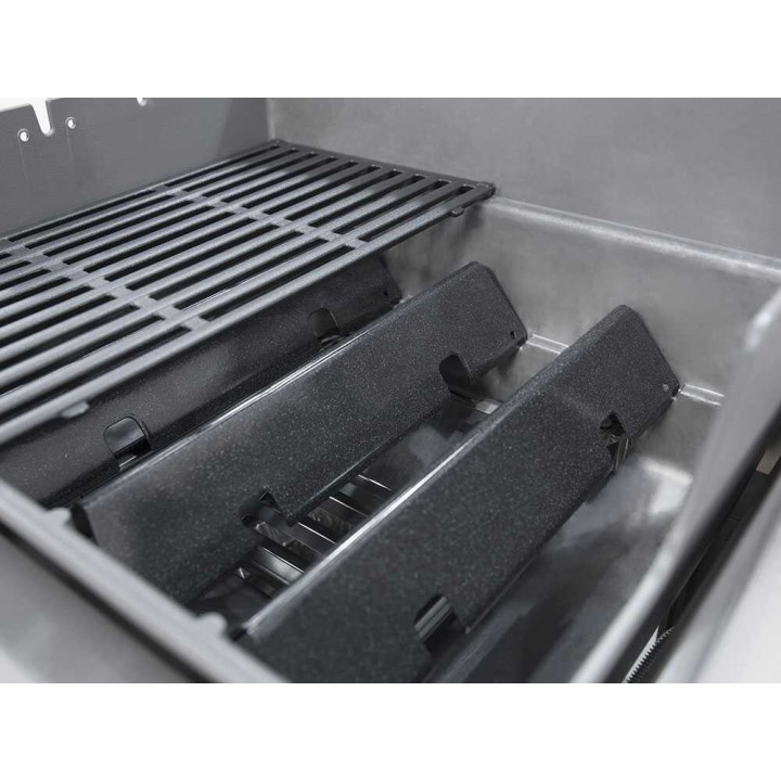Weber Spirit II E-210 GBS -kaasugrilli, 7,8 kW, 2 346 cm²