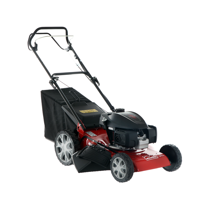 Marina Systems GALAXI GX 52 SH ruohonleikkuri Honda GCVx 200 52 cm 70 l