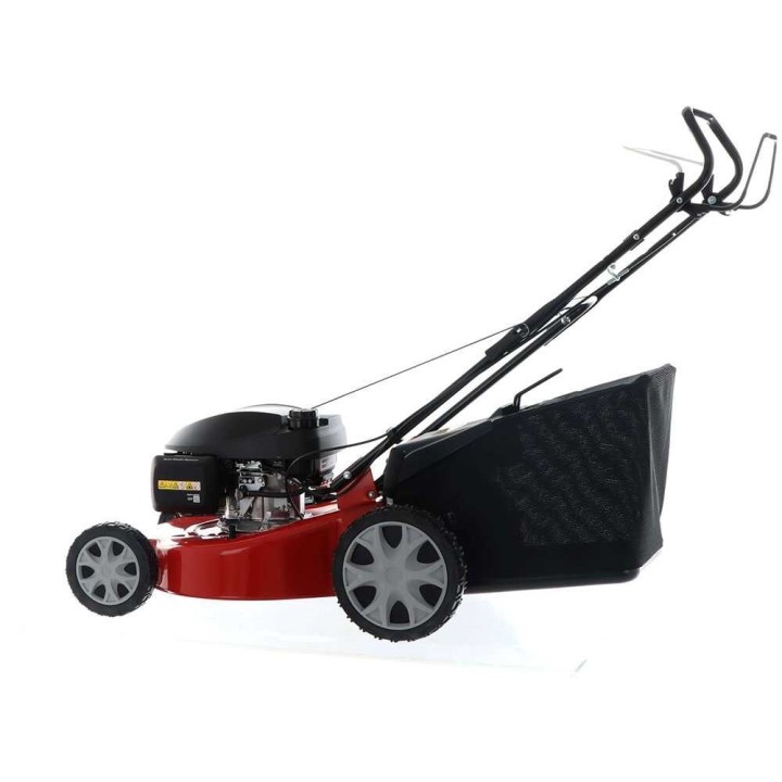 Marina Systems GALAXI GX 52 SH ruohonleikkuri, Honda GCVx 200, 52 cm, 70 l