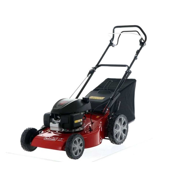 Marina Systems GALAXI GX 52 SH ruohonleikkuri, Honda GCVx 200, 52 cm, 70 l
