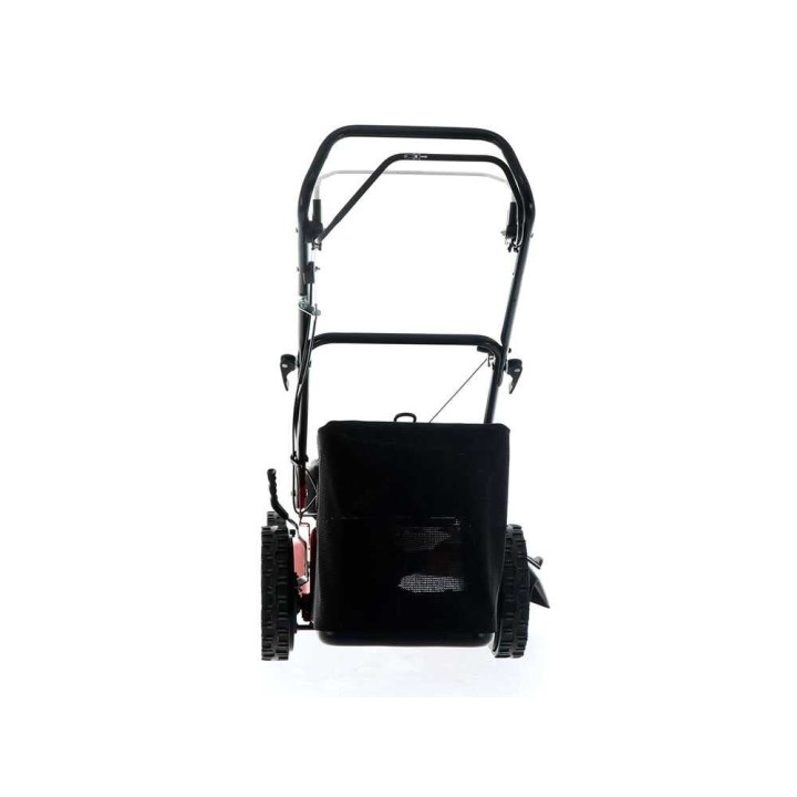Marina Systems GALAXI GX 52 SH ruohonleikkuri, Honda GCVx 200, 52 cm, 70 l