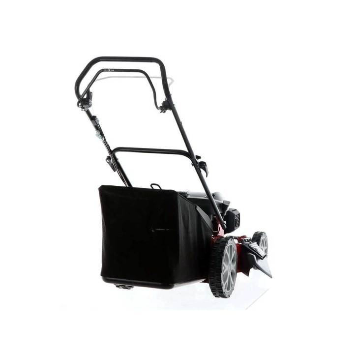 Marina Systems GALAXI GX 52 SH ruohonleikkuri, Honda GCVx 200, 52 cm, 70 l