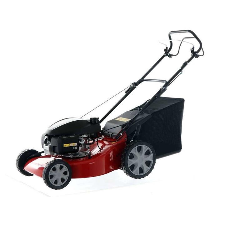 Marina Systems GALAXI GX 52 SH ruohonleikkuri, Honda GCVx 200, 52 cm, 70 l