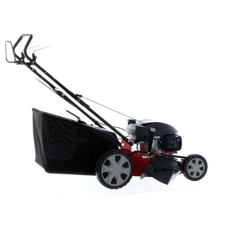 Marina Systems GALAXI GX 52 SH ruohonleikkuri, Honda GCVx 200, 52 cm, 70 l