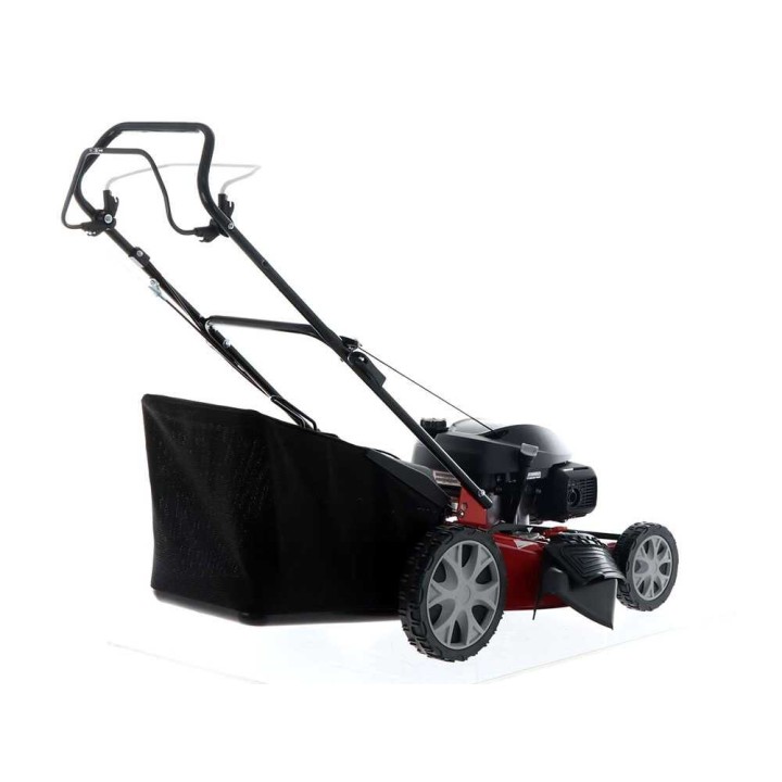 Marina Systems GALAXI GX 52 SH ruohonleikkuri, Honda GCVx 200, 52 cm, 70 l