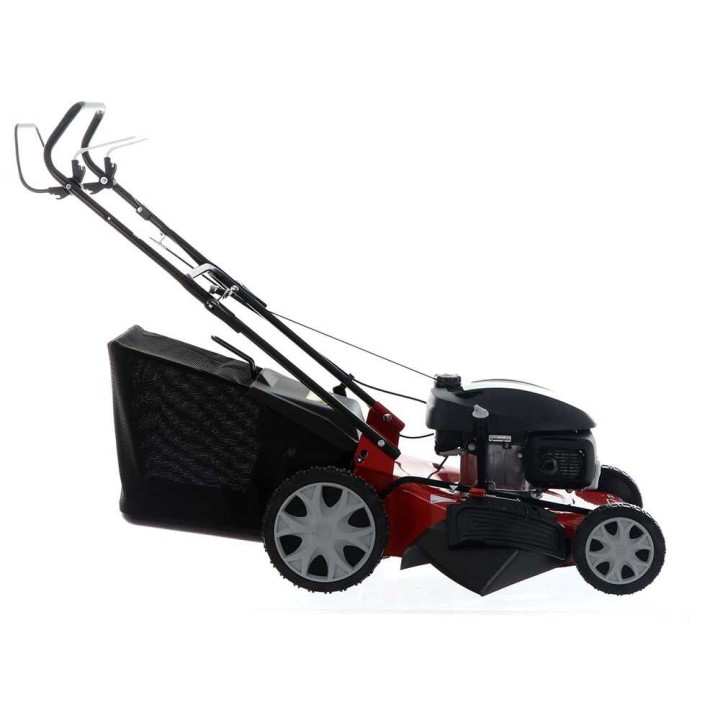 Marina Systems GALAXI GX 52 SH ruohonleikkuri, Honda GCVx 200, 52 cm, 70 l