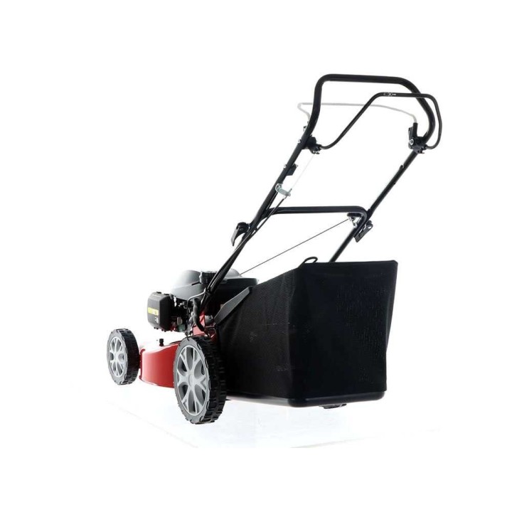 Marina Systems GALAXI GX 52 SH ruohonleikkuri, Honda GCVx 200, 52 cm, 70 l