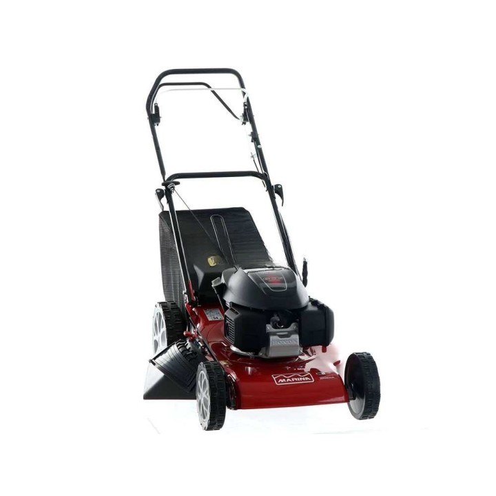 Marina Systems GALAXI GX 52 SH ruohonleikkuri, Honda GCVx 200, 52 cm, 70 l