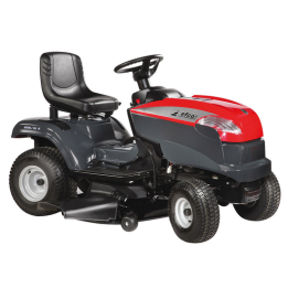 Efco EF 108 L 16 K päältä ajettava ruohonleikkuri 108 cm 452 cm hydrostaattinen vaihteisto