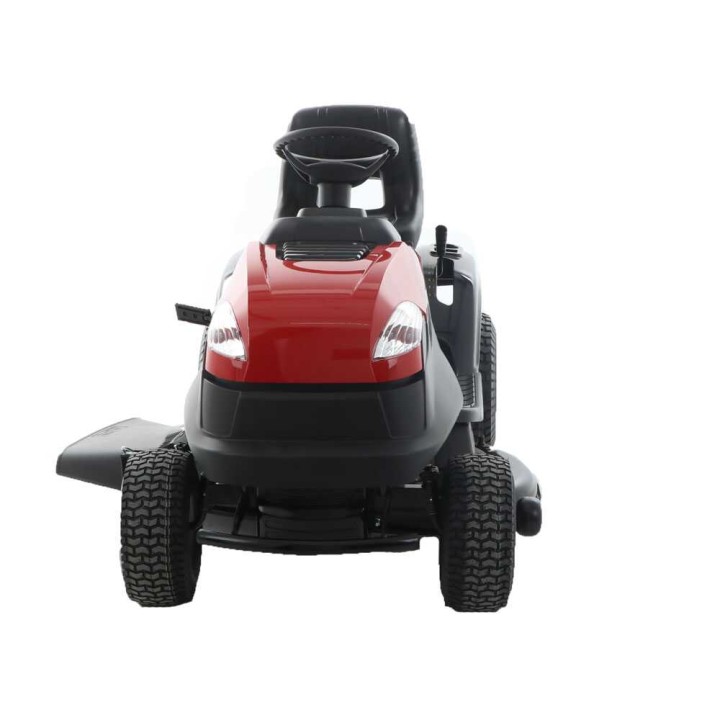 Efco EF 108 L/16 K päältä ajettava ruohonleikkuri, 108 cm, 452 cm³, hydrostaattinen vaihteisto