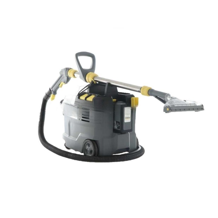 Karcher Puzzi 9/1 Bp Pack Adv tekstiilipesuri, 36 V, 500 W