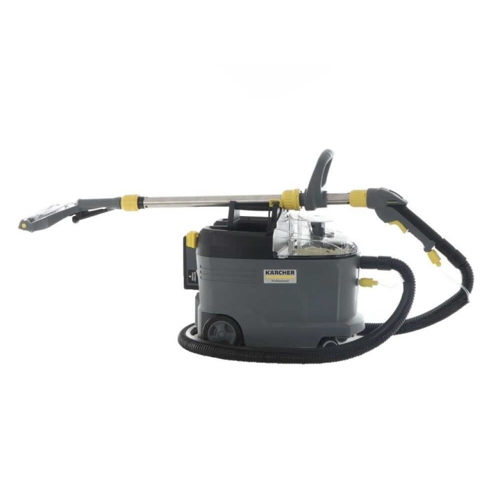 Karcher Puzzi 9/1 Bp Pack Adv tekstiilipesuri, 36 V, 500 W