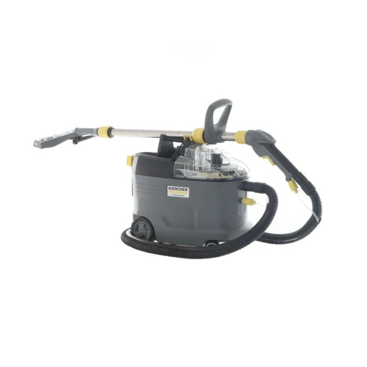 Karcher Puzzi 9/1 Bp Pack Adv tekstiilipesuri, 36 V, 500 W