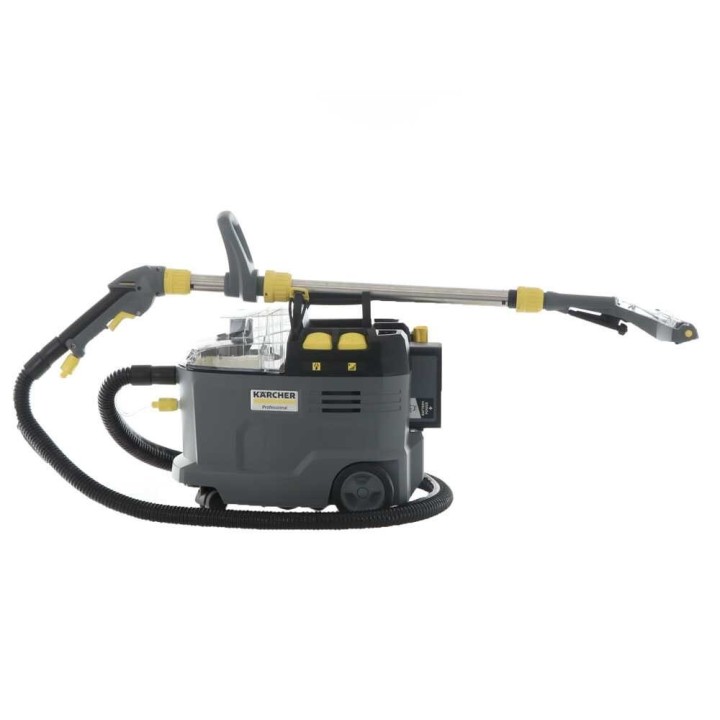 Karcher Puzzi 9/1 Bp Pack Adv tekstiilipesuri, 36 V, 500 W