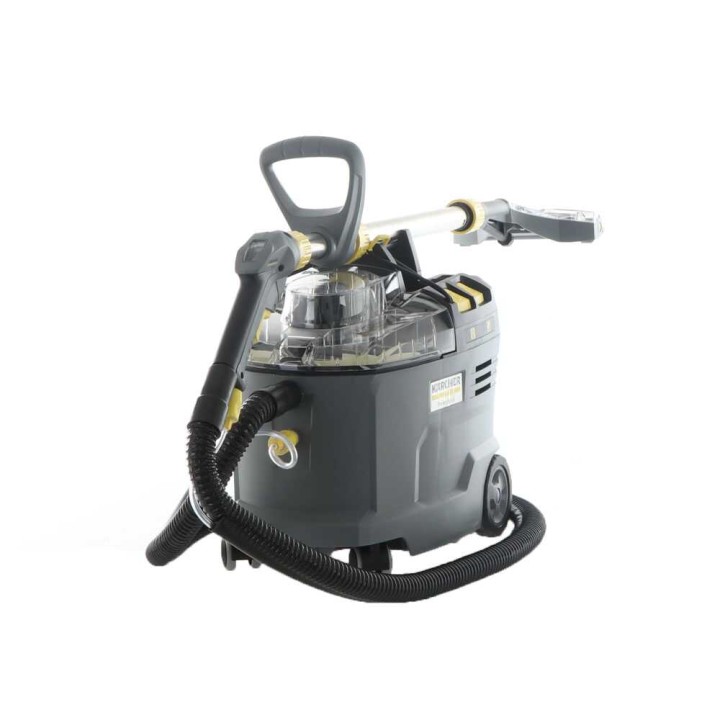 Karcher Puzzi 9/1 Bp Pack Adv tekstiilipesuri, 36 V, 500 W
