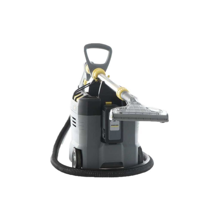 Karcher Puzzi 9/1 Bp Pack Adv tekstiilipesuri, 36 V, 500 W