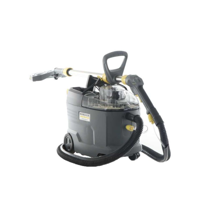 Karcher Puzzi 9/1 Bp Pack Adv tekstiilipesuri, 36 V, 500 W