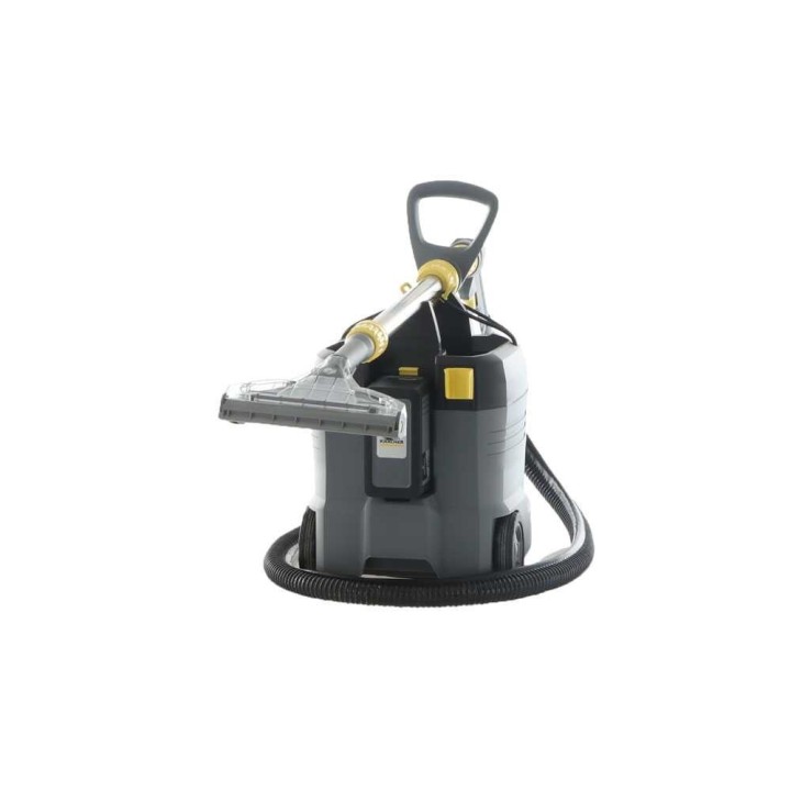 Karcher Puzzi 9/1 Bp Pack Adv tekstiilipesuri, 36 V, 500 W