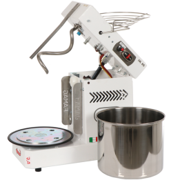 Famag Grilletta IM 8S 230 10 Velocit HH spiraalitaikinakone 8 kg 230 V