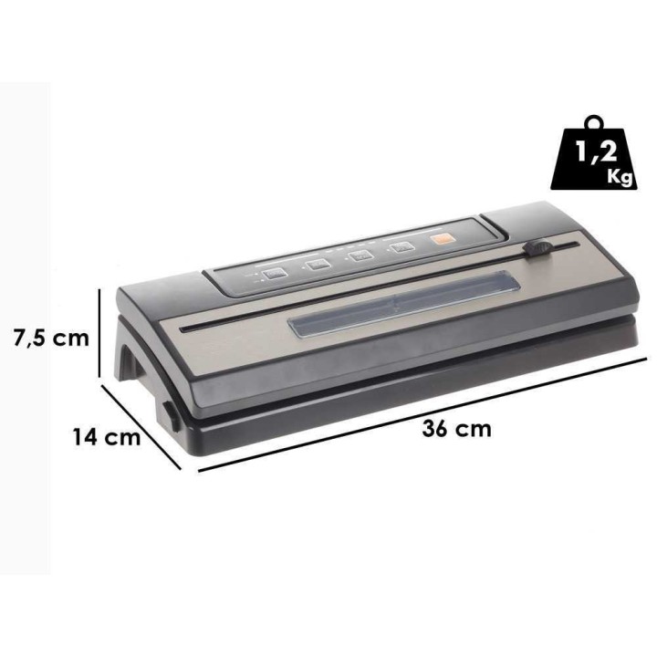 Royal Food VPM 3100 C vakuumikone, 30,5 cm, 110 W, 220 V