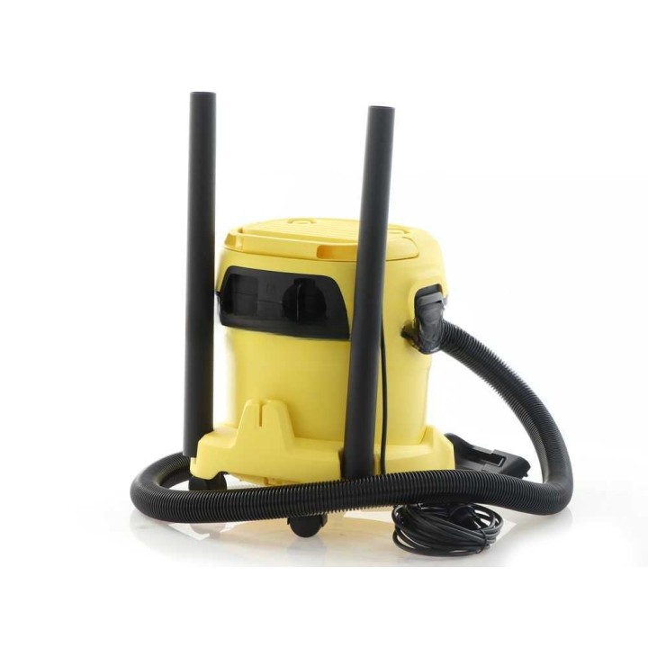 Karcher WD 2 PLUS V-12/4/18/C märkä- ja kuivaimuri, 1 000 W, 12 l