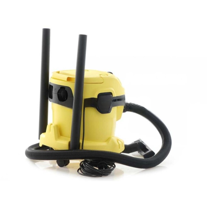 Karcher WD 2 PLUS V-12/4/18/C märkä- ja kuivaimuri, 1 000 W, 12 l