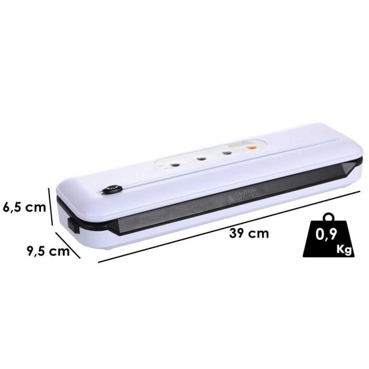 Royal Food VPM 3000C tyhjiöpakkauslaite, 30 cm, 110 W, 220–240 V