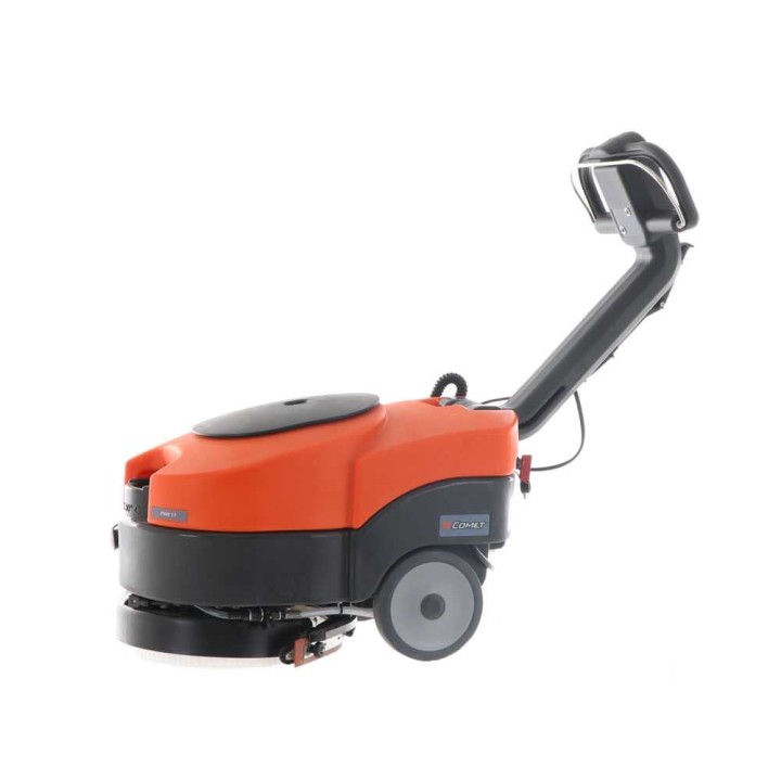 Comet PSW 11 B akkukäyttöinen lattianpesukone, 36 cm, 12 V