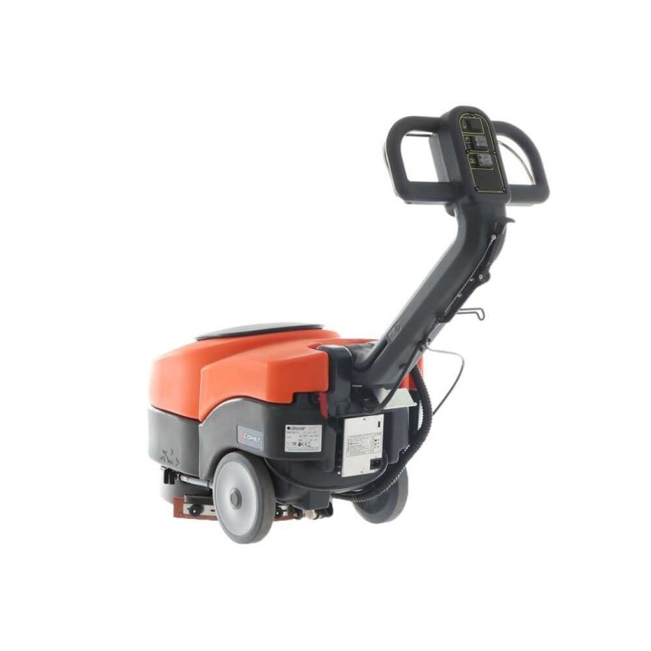 Comet PSW 11 B akkukäyttöinen lattianpesukone, 36 cm, 12 V