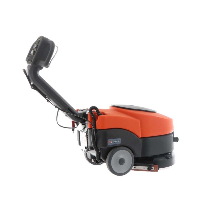 Comet PSW 11 B akkukäyttöinen lattianpesukone, 36 cm, 12 V