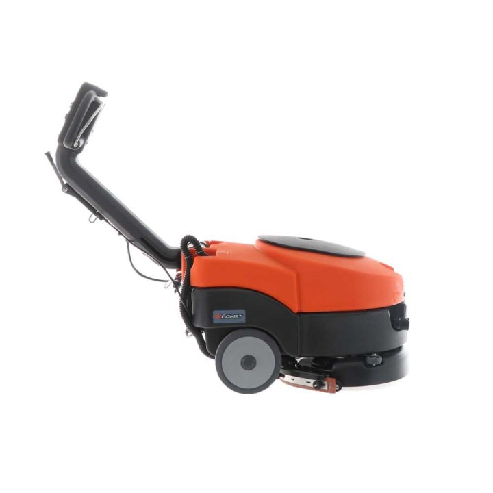 Comet PSW 11 B akkukäyttöinen lattianpesukone, 36 cm, 12 V